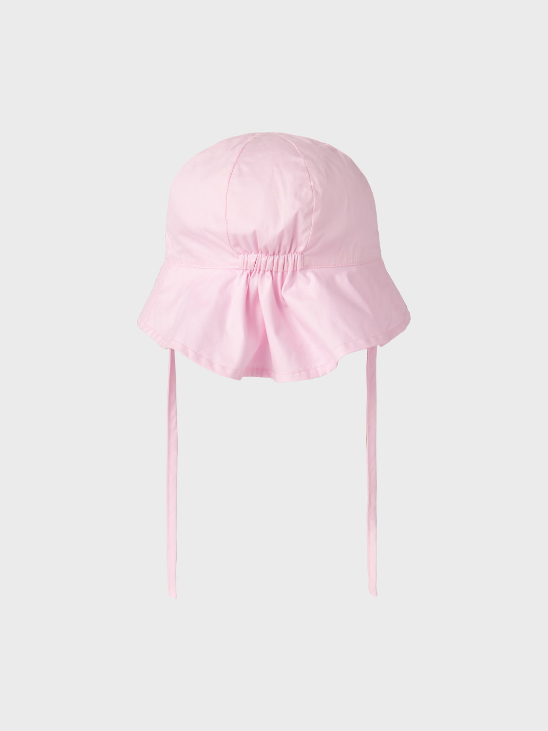 NMNZILU Headwear - Parfait Pink